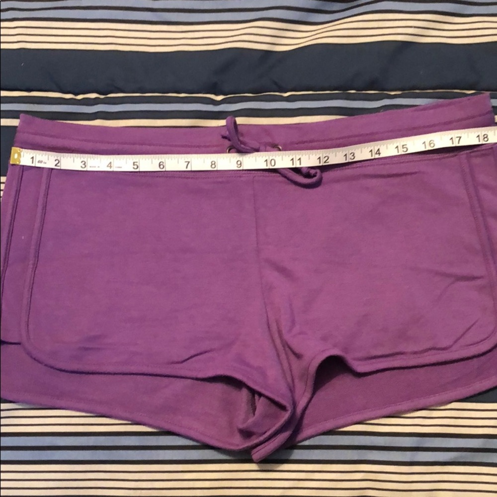 BCBGeneration shorts
